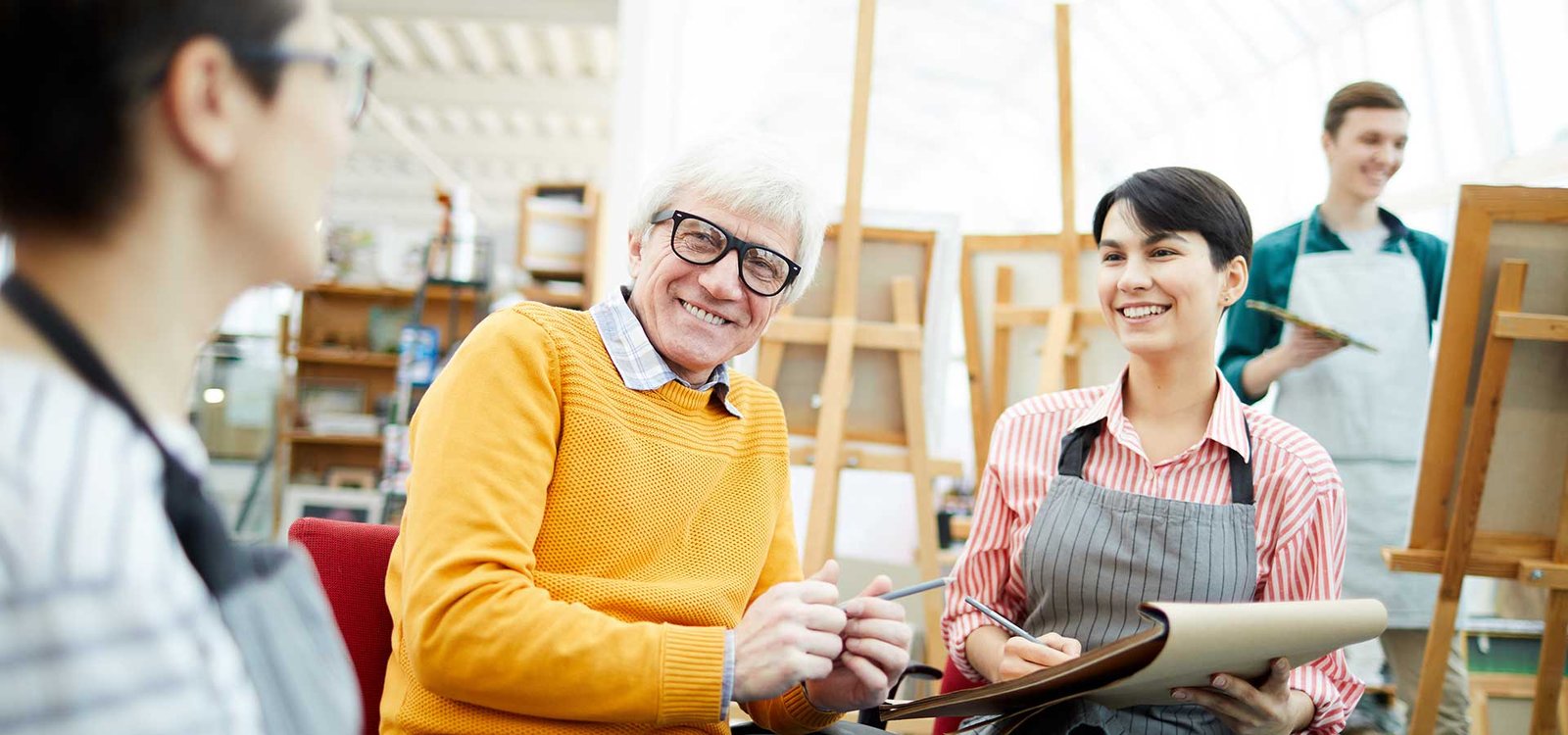 Contacto Docente educación