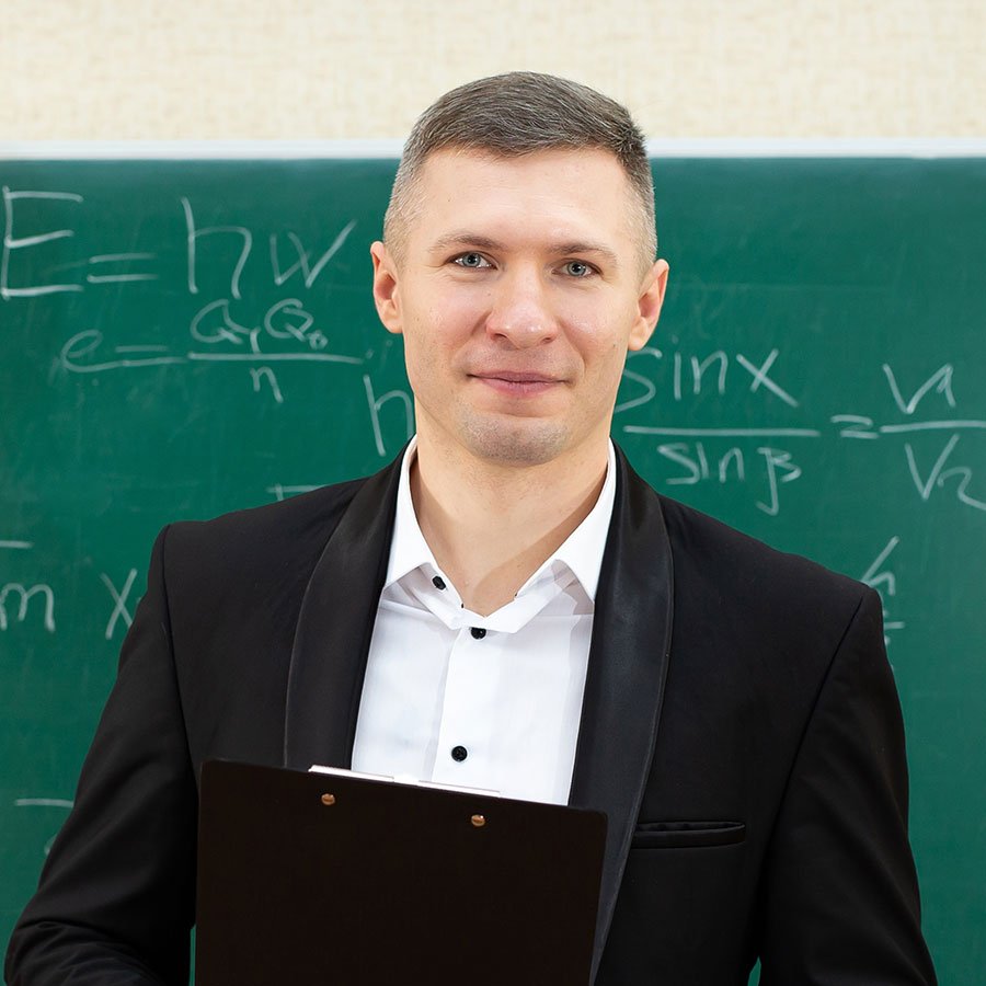 Formación académica Docente